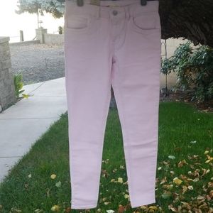 Girls Levi's 710 super skinny